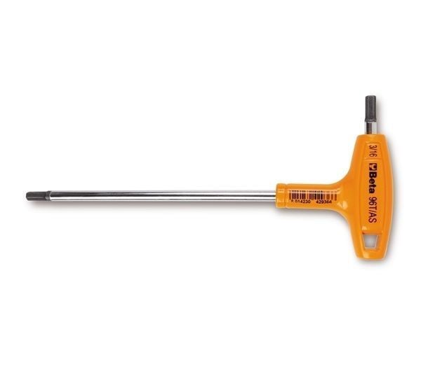 Beta T Allen Anahtar Metrik 96T 2 mm