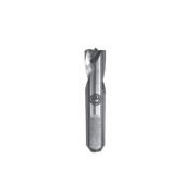 6X44X18mm Punta Çürütme Matkabi Din1412E Hssco