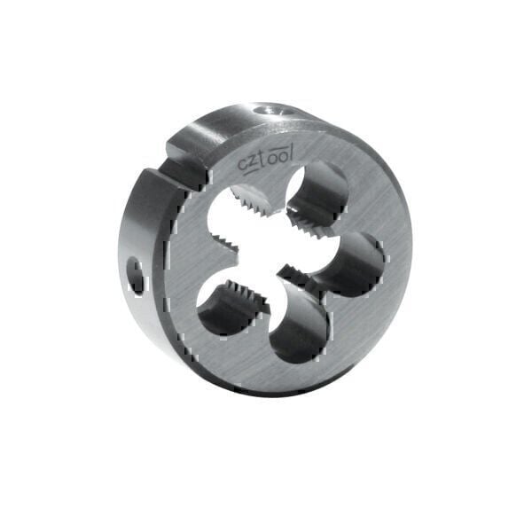 Narex Zdanice M5x0.5 Sol İnce Diş Pafta Dın 223  NB-223ML