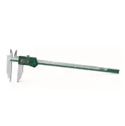 INSIZE 1136-2002 Çift Çeneli Dijital Kumpas 2000 mm
