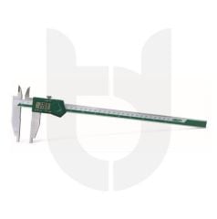 INSIZE 1136-1502 Çift Çeneli Dijital Kumpas 1500 mm TDS