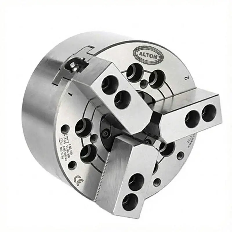 ALTON 3 Ayaklı Hidrolik Cnc Aynası 5''/A5