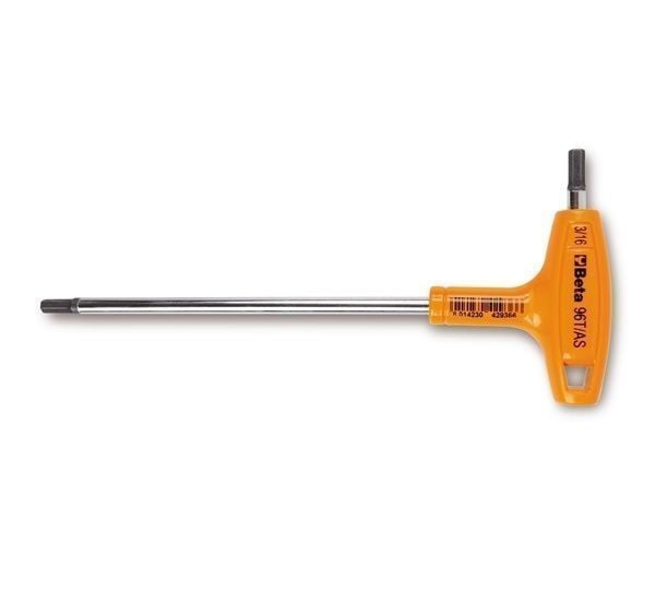 Beta T Allen Anahtar Metrik 96T 3.50 mm