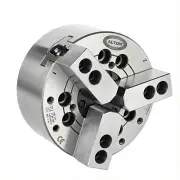 ALTON 3 Ayaklı Hidrolik Cnc Aynası 6''/A5