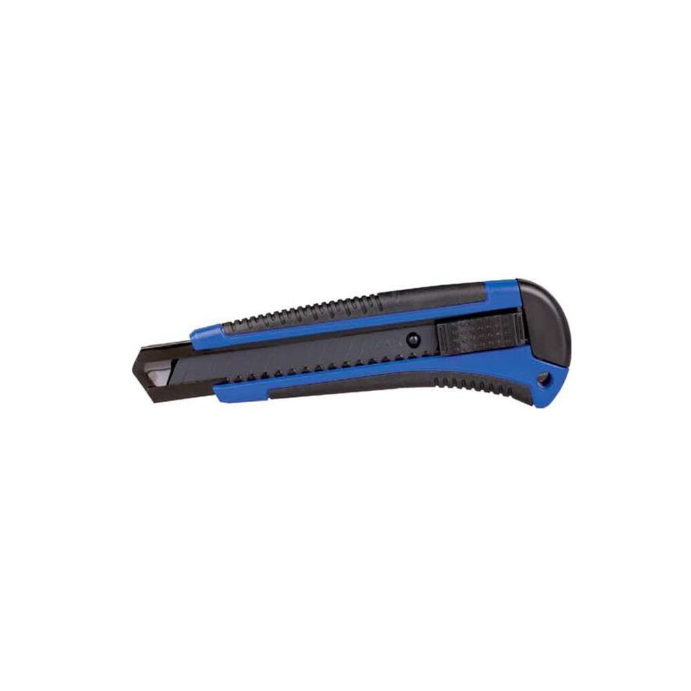 18mm IZAR Plastik Saplı Maket Bıçağı