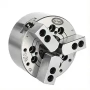 ALTON 3 Ayaklı Hidrolik Cnc Aynası 6''/A6