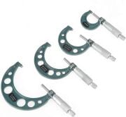 Watano Mekanik Mikrometre Seti 0-150mm