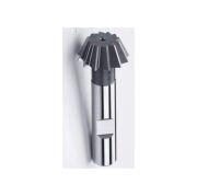 20X5mm 45 Derece Kirlangiç Freze Din1833B Hss