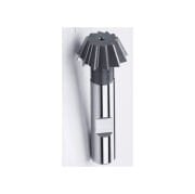 20X5mm 45 Derece Kirlangiç Freze Din1833B Hss