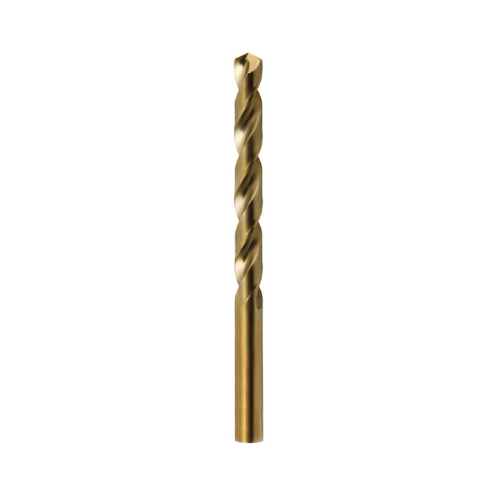 12.80mm Din338 Drillcraft Matkap Ucu Hss Co5