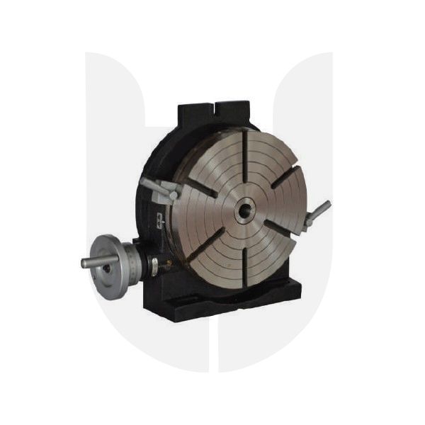 Eric Yatay Dikey Döner Tabla 250mm TDS