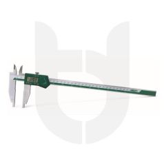 INSIZE 1136-451 Çift Çeneli Dijital Kumpas 450 mm TDS