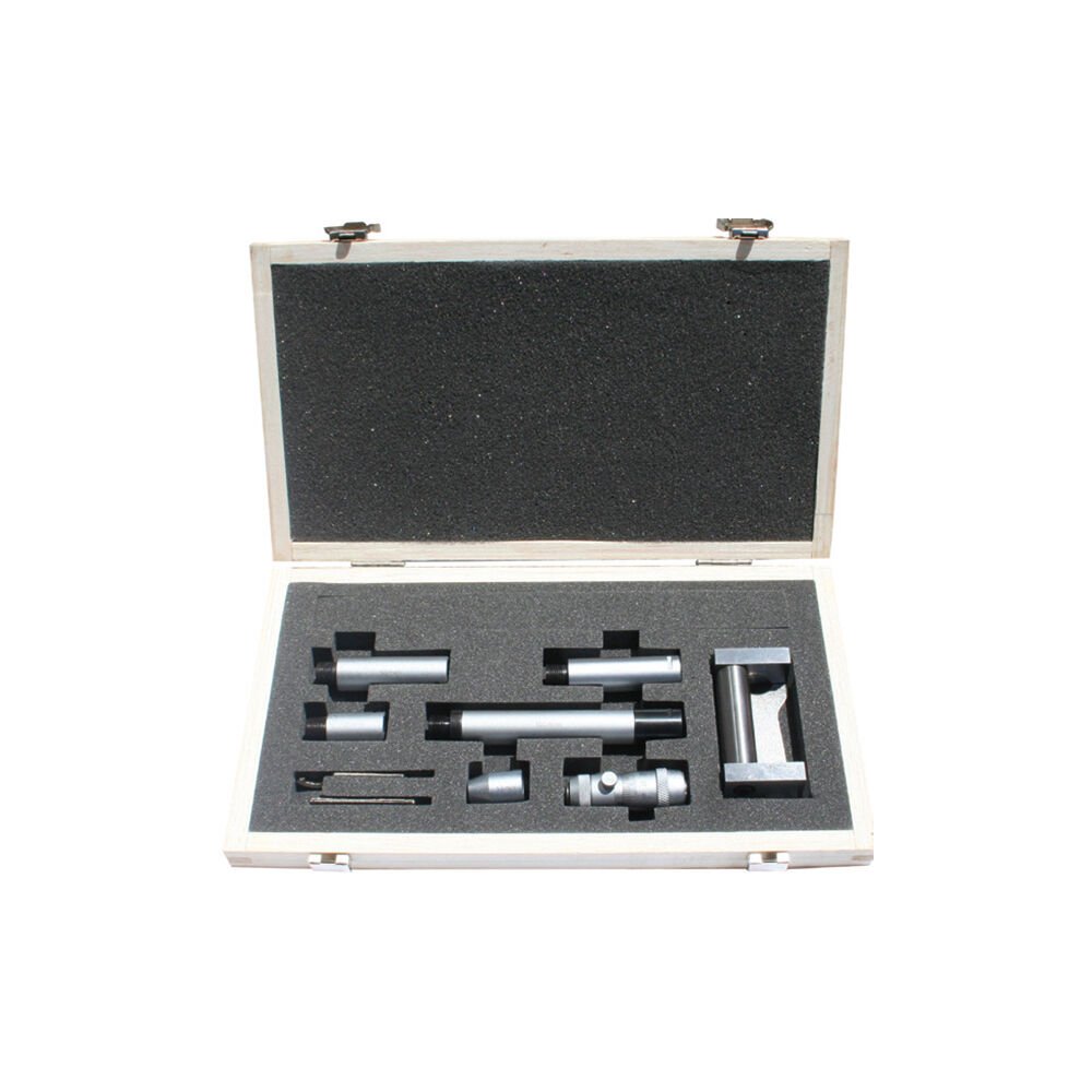 Watano Mekanik İç Çap Boru Mikrometresi 5-250x0.01mm