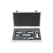 Watano Mekanik İç Çap Boru Mikrometresi 5-250x0.01mm