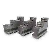 Sanou 80x3 Torna Aynası Yedek Ters Ayak