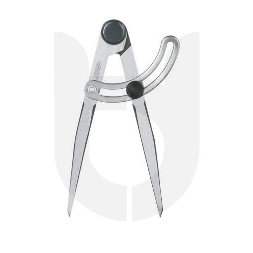 INSIZE 7247 Düz Pergel - 300 mm/12\'\' TDS