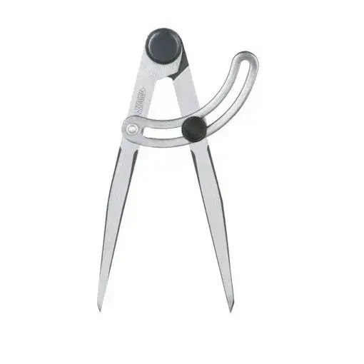 INSIZE 7247 Düz Pergel - 200 mm/8''