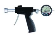 ACCUD 3 Nokta Temaslı Tabanca Tipi İç Çap Mikrometresi 365 Serisi 87-100mm