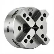 ALTON 4 Ayaklı Hidrolik Cnc Aynası 6''/A6