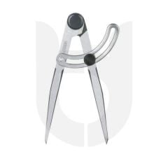 INSIZE 7247 Düz Pergel - 150 mm/6\'\'  TDS