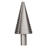 PROTER Kademeli Sac Delme   6 - 20 MM