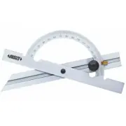 INSIZE 4797 Açı Ölçer - 250x500 mm
