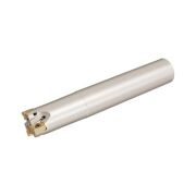 Heikenei D25 W25 L250 Z04 LNMx 0603 Silindir Saplı Takma Uçlu Freze KRLY