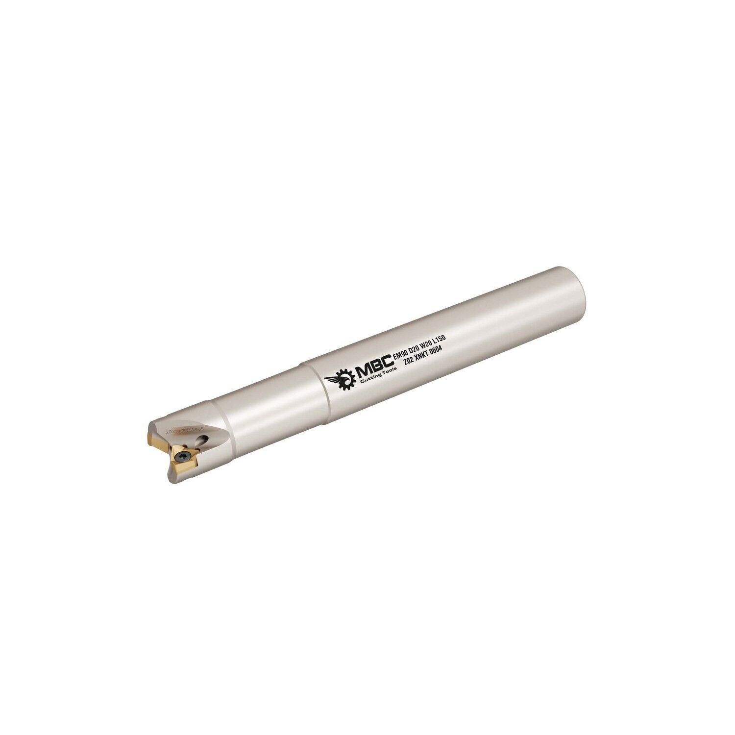 MBC Saplı Tarama EM90 D22 W20 L150 Z02 XNKT 0604 KRLY