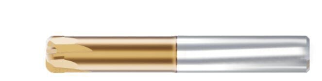 8mm R2.0 High Feed Freze Eric