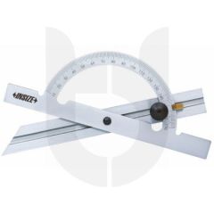 INSIZE 4797 Açı Ölçer - 100x150 mm TDS