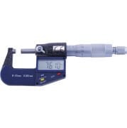 Pld 50-75mmx0.001 Ekonomik Tip Dijital Mikrometre