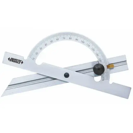 INSIZE 4797 Açı Ölçer - 100x150 mm