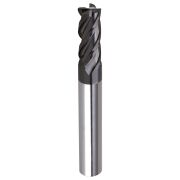 16x50x16x150mm KRAFT 4 Ağız Ecoplus Uzun Karbür Freze