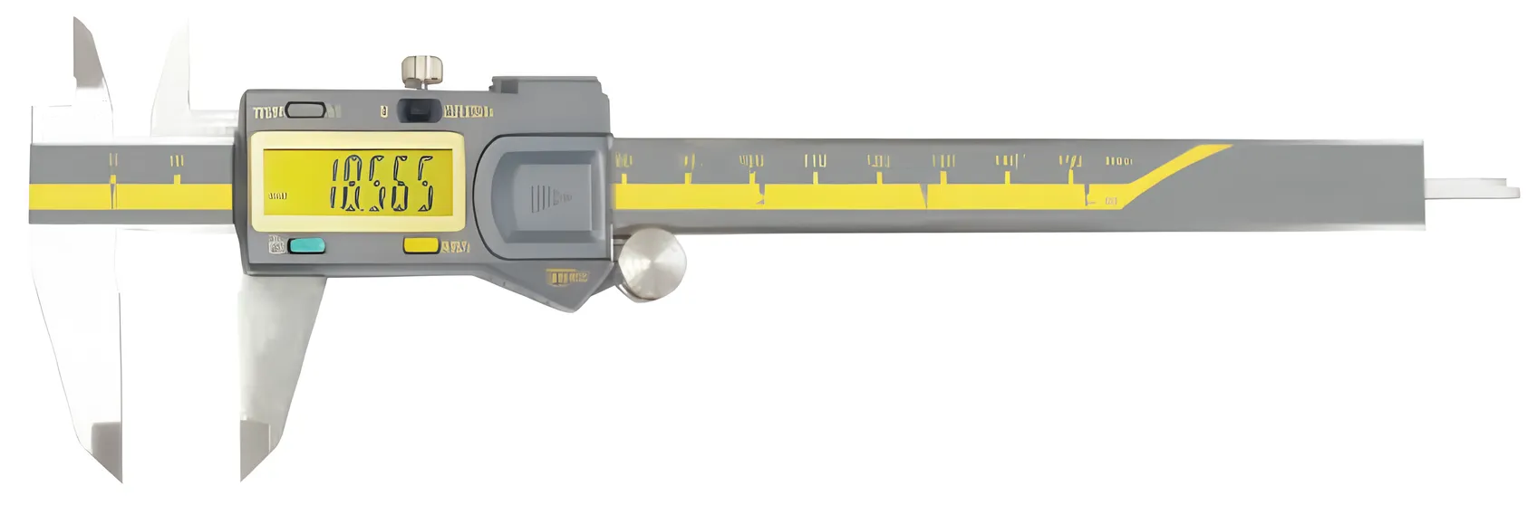Eric ABS IP54 Dijital Kumpas 200mm