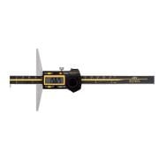 Asimeto Tek Kanca Dijital Derinlik Kumpas 150mm AS-322067