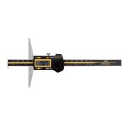 Asimeto Tek Kanca Dijital Derinlik Kumpas 150mm AS-322067