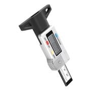 Pld 0-25.4mmx0.01 Dijital Diş Derinlik Kumpasi