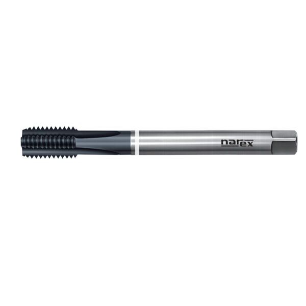 Narex Zdanice M12x1.75 Ticn Döküm için Düz Makina Kılavuzu DIN376C  3080 Ticn