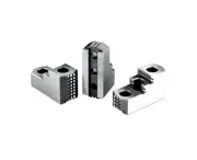 ALTON 3 Ayaklı Sert Ayak Takımı 6''