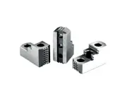 ALTON 3 Ayaklı Sert Ayak Takımı 8''