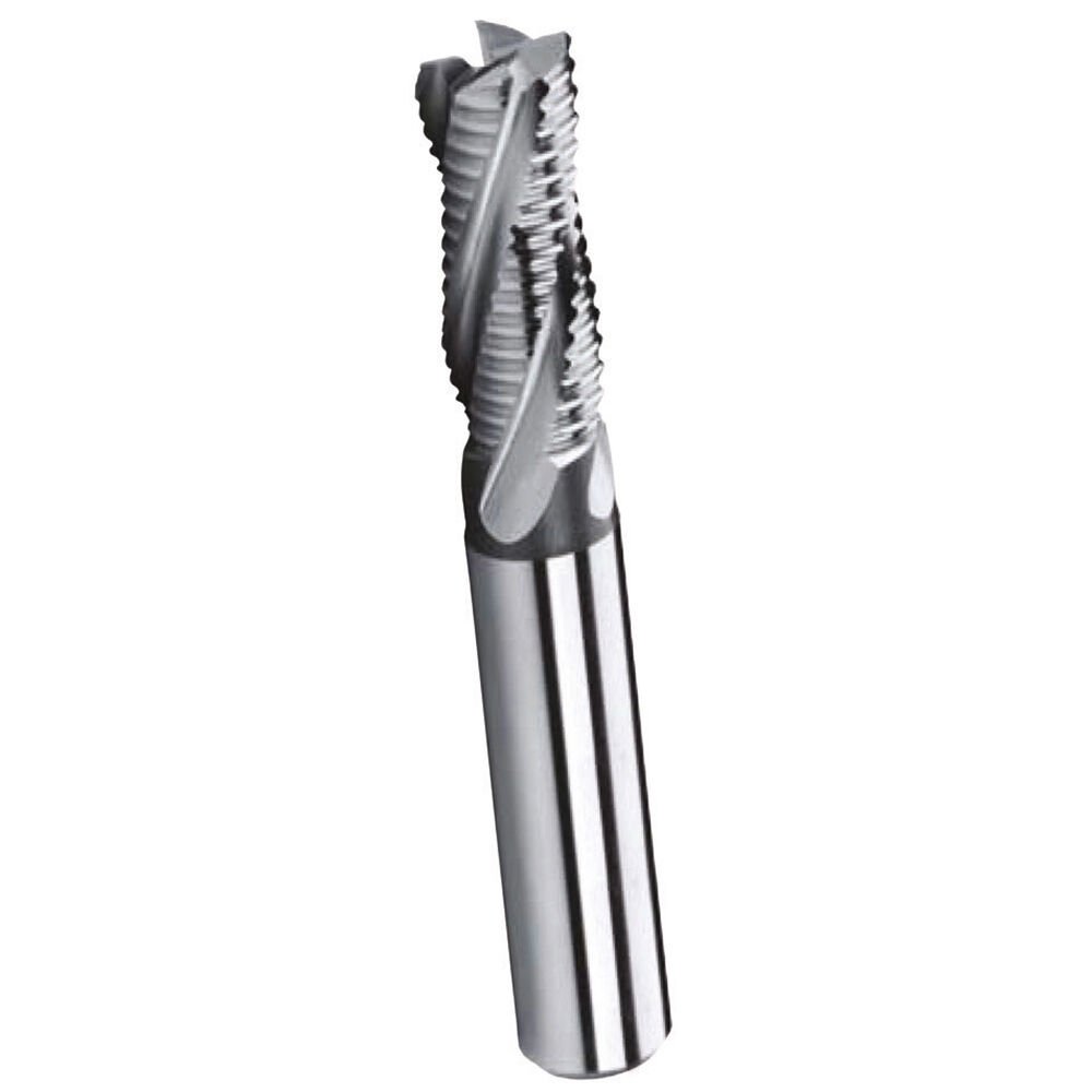 PLD 11mm Uzun Kabatalaş Freze Hss