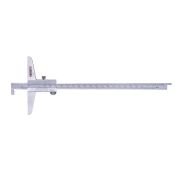 Asimeto Tek Kanca Mekanik Derinlik Kumpas 150mm AS-322062