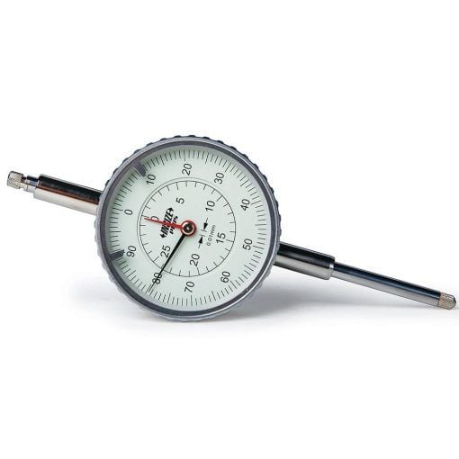 INSIZE 2889 Komparatör Saati (Uzun Hareketli) - 2889-30