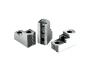 ALTON 4 Ayaklı Sert Ayak Takımı 12''