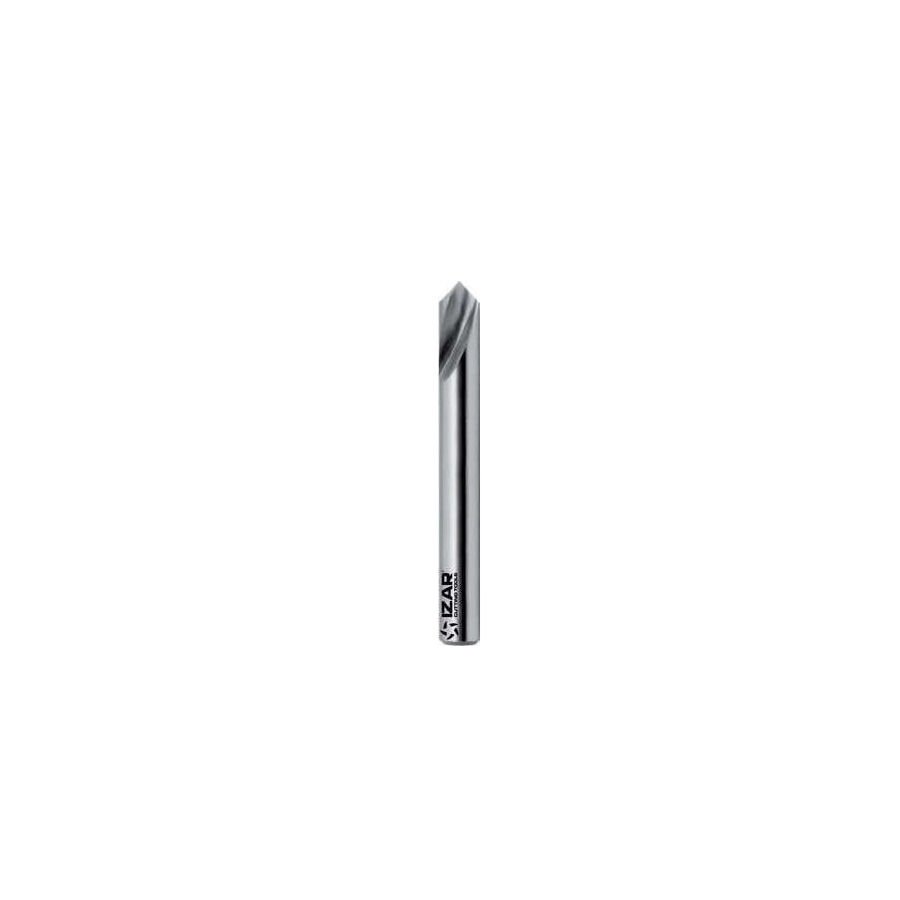 5.00mm Izar Nc Punta Matkabi Hssco5 (1301)