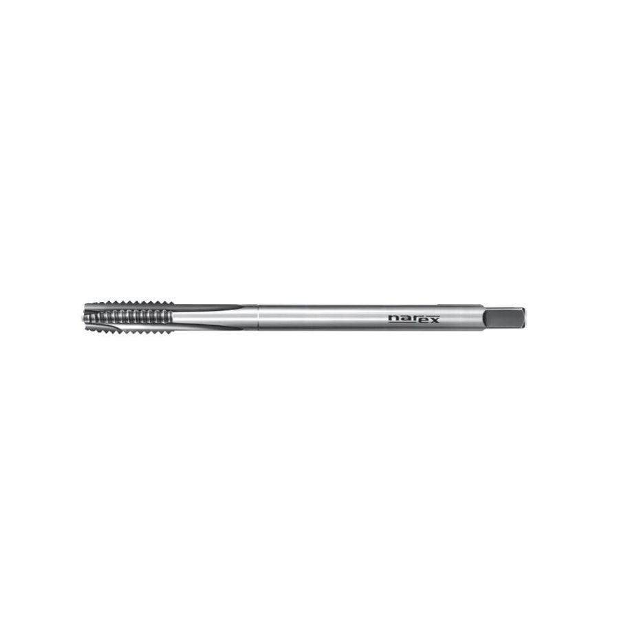 Narex Zdanice M6x0.5 Uç Bilemeli Düz Makina Kılavuzu DIN374B 3500