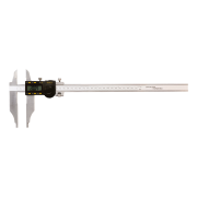 Asimeto Ağır İş Çift Çene Dijital Kumpas 1000mm AS-315408