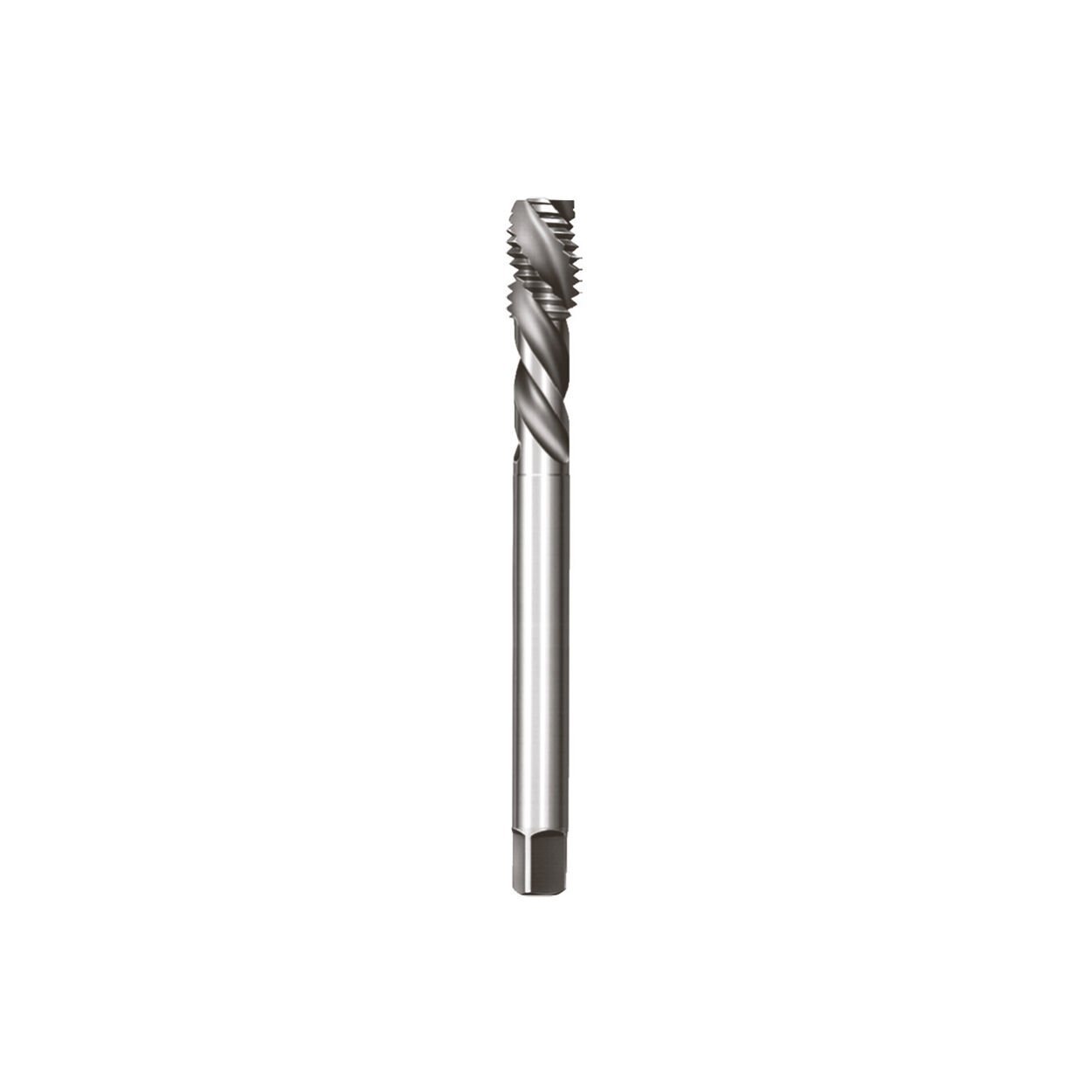 Pld M18 Sol Makina Kılavuzu DIN376/c 35° Helis HSS