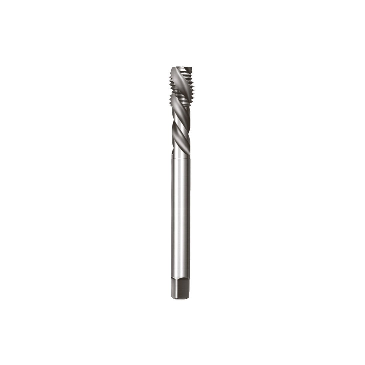 Pld M18 Sol Makina Kılavuzu DIN376/c 35° Helis HSS