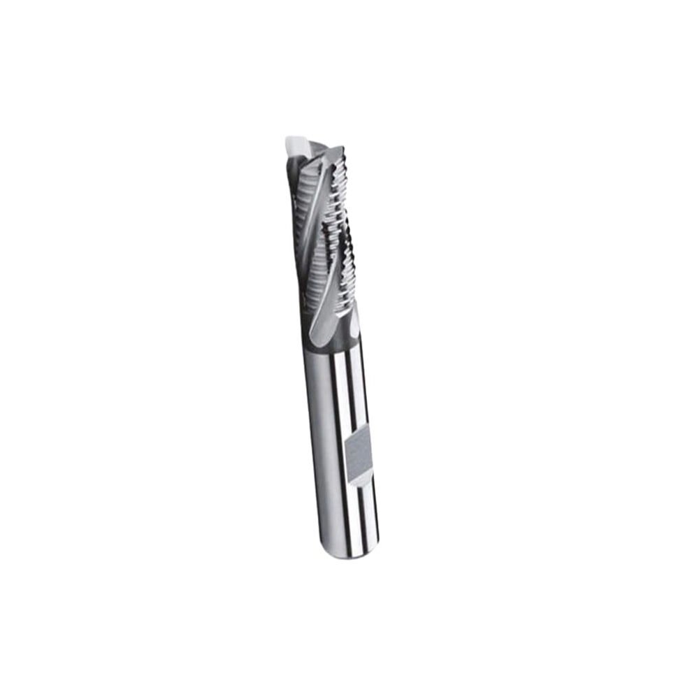 14mm ZPS Uzun Kabatalaş Freze Din844nr HSSCO8